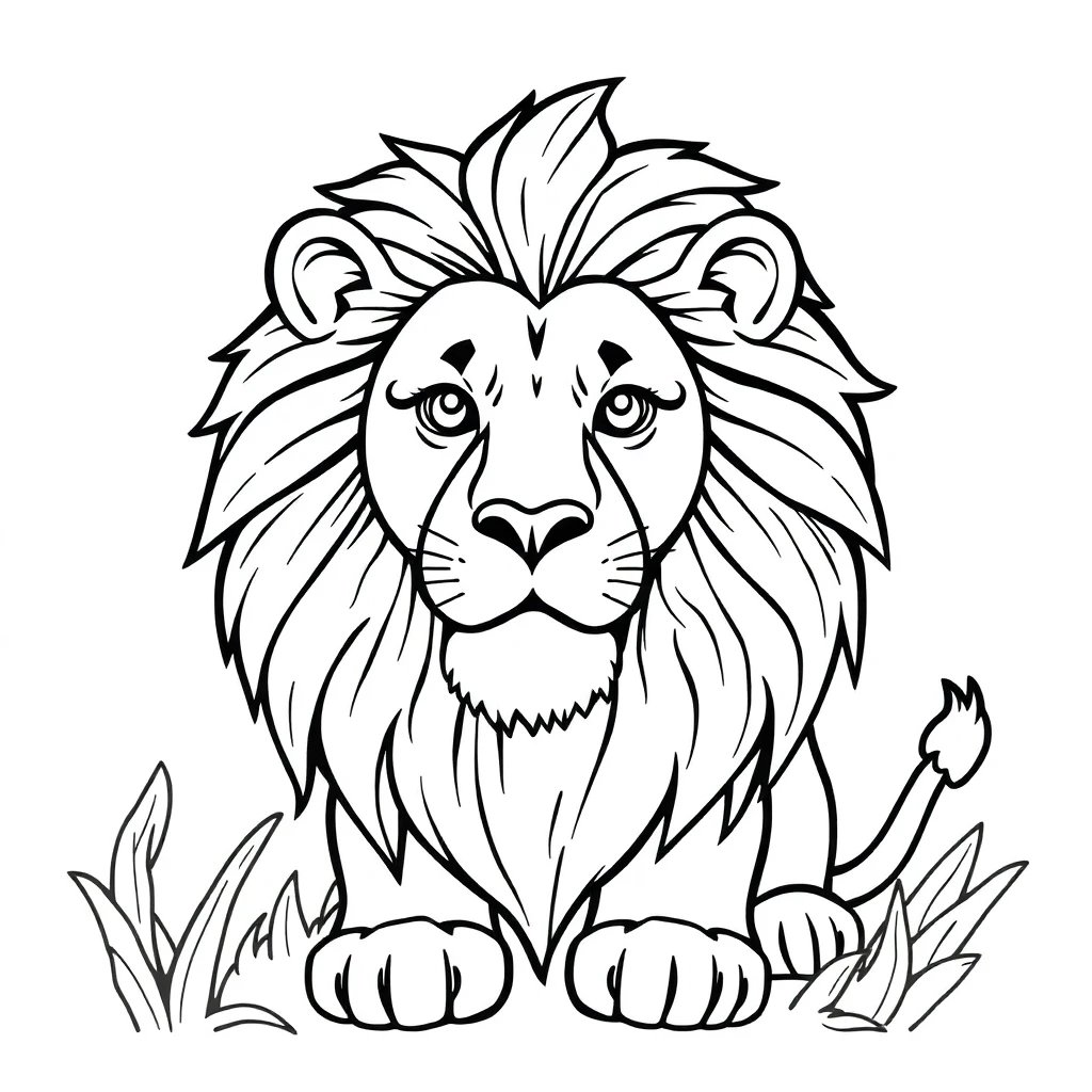 Lion